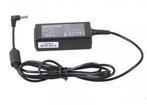 HP PA-1400-18HB Adapter (Incl. Stroomkabel), Computers en Software, Laptop-opladers, Verzenden, Zo goed als nieuw