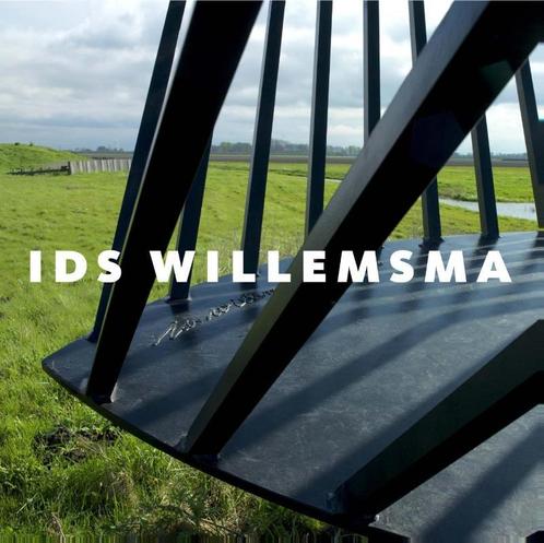 Ids Willemsma 9789491196232 Koopmans, Boeken, Kunst en Cultuur | Beeldend, Gelezen, Verzenden