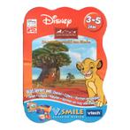 VTech V.Smile Game - De Leeuwenkoning - De Wonderwereld van