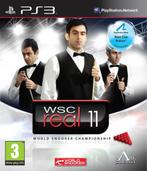 WSC Real 11: World Snooker Championship [PS3], Nieuw, Ophalen of Verzenden