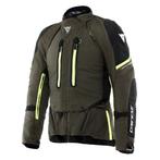 Super Adventure Absoluteshell Jas Dainese, Motoren, Kleding | Motorkleding, Verzenden, Nieuw met kaartje
