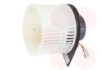 KACHELVENTILATOR VOOR OPEL VECTRA B 1995-1998 09118918, Ophalen of Verzenden, Nieuw