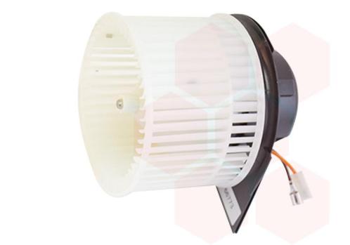 KACHELVENTILATOR VOOR OPEL VECTRA B 1995-1998 09118918, Auto-onderdelen, Airco en Verwarming, Nieuw, Ophalen of Verzenden
