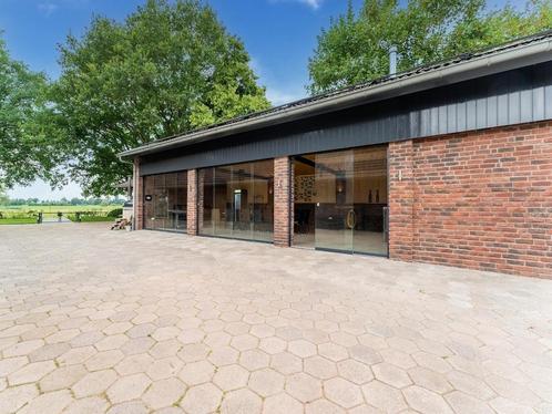 Mooie hoeve in de Achterhoek met hot tub en beachvolleybal, Vakantie, Vakantiehuizen | Nederland, Airconditioning, Internet, Tv