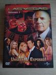 DVD TV Serie - Las Vegas - Seizoen 1