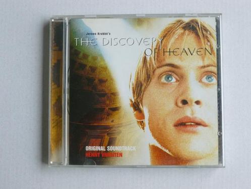 The Discovery of Heaven - Soundtrack / Henny Vrienten, Cd's en Dvd's, Cd's | Filmmuziek en Soundtracks, Verzenden