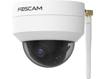 Foscam D4Z Beveiligingscamera - Buitencamera- 4MP- beschikbaar voor biedingen