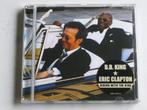 B.B King & Eric Clapton - Riding with the King, Cd's en Dvd's, Cd's | Jazz en Blues, Verzenden, Nieuw in verpakking