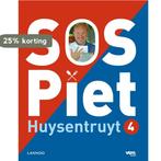 SOS Piet 9789020990812 Piet Huysentruyt, Verzenden, Gelezen, Piet Huysentruyt