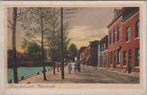 VREESWIJK - Dorpsstraat, Verzenden, Gelopen