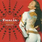 cd - Thalia Con Banda - Grandes Ãxitos, Verzenden, Zo goed als nieuw