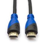 HDMI kabel 4K | Goobay | 3 meter, Verzenden, Nieuw