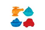 Hape zandvormpjes set - strand spee van €3,99 voor €3,19, Kinderen en Baby's, Ophalen of Verzenden, Nieuw