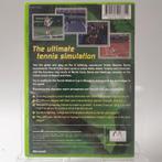 Tennis Masters Series 2003 Xbox Original, Spelcomputers en Games, Games | Xbox Original, Nieuw, Ophalen of Verzenden