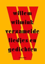 Verzamelde liedjes en gedichten 9789044636352 Willem Wilmink, Boeken, Willem Wilmink, Willem Wilmink, Gelezen, Verzenden