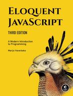 Eloquent Javascript 3rd Edition 9781593279509, Boeken, Zo goed als nieuw