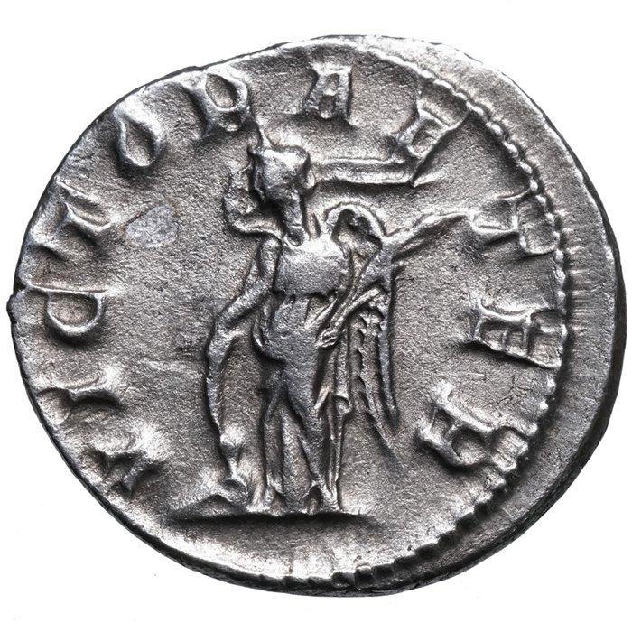 Romeinse Rijk. Gordian III (238-244 n.Chr.). Antoninianus, Postzegels en Munten, Munten | Europa | Niet-Euromunten