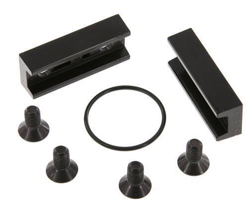 Koppelingsset Multifix 4, Doe-het-zelf en Verbouw, Gereedschap | Machine-onderdelen en Toebehoren, Nieuw, Verzenden