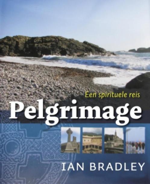 Pelgrimage 9789043516853 Ian Bradley, Boeken, Godsdienst en Theologie, Gelezen, Verzenden