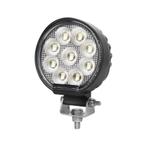 WERAM 27W LED Werklamp Rond Mini 2160LM, Ophalen of Verzenden, Nieuw