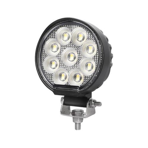 WERAM 27W LED Werklamp Rond Mini 2160LM, Auto-onderdelen, Verlichting, Nieuw, Ophalen of Verzenden