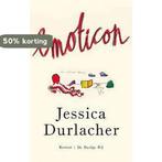 Emoticon 9789023418955 Jessica Durlacher, Boeken, Verzenden, Gelezen, Jessica Durlacher
