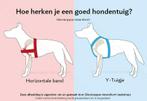 Hondentuig tuigje harnas tuig hondenharnas hond puppy kopen, Nieuw, Ophalen of Verzenden