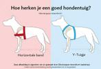 Hondentuig tuigje harnas tuig hondenharnas hond puppy kopen, Ophalen of Verzenden, Nieuw