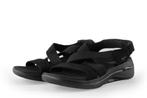 Skechers Sandalen in maat 37 Zwart | 10% extra korting, Kleding | Dames, Schoenen, Skechers, Verzenden, Zwart, Nieuw