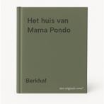 Het huis van Mama Pondo 9789002192791 Berkhof, Verzenden, Gelezen, Berkhof