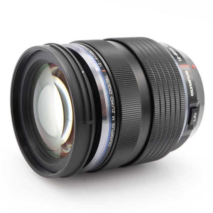 Olympus M.Zuiko Digital 12-40mm f/2.8 PRO | Tweedehands, Audio, Tv en Foto, Fotografie | Lenzen en Objectieven, Gebruikt, Verzenden