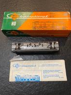 Roco H0 - 14143 - Elektrische locomotief (1) - BR116 - DB, Hobby en Vrije tijd, Modeltreinen | H0, Nieuw