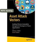 Asset Attack Vectors 9781484236260 Morey J. Haber, Verzenden, Gelezen, Morey J. Haber