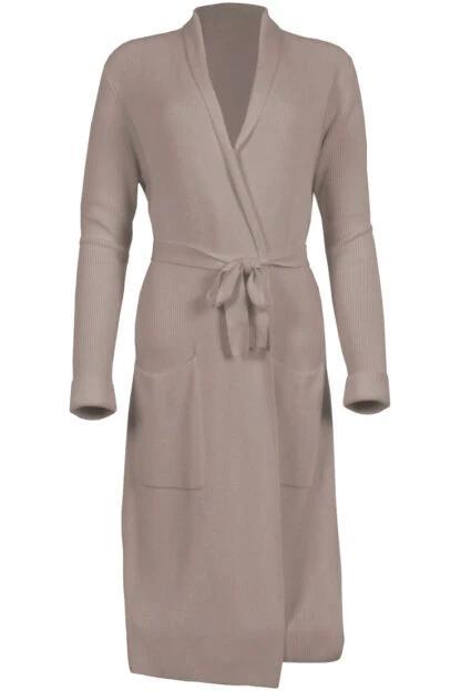 -50% Maicazz  Maicazz Gebreid vest bibian  maat XL, Kleding | Dames, Truien en Vesten, Nieuw, Verzenden