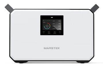 MARSTEK M2200 Portable Power Station 2240Wh beschikbaar voor biedingen