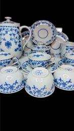 Koffieservies voor 6 - Porselein, Antiek en Kunst