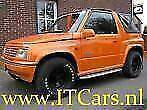 Wij kopen uw Vitara Jimny Grand Vitara of Jimny 4wd!!!