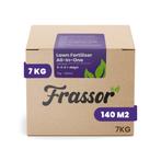 Frassor Gazonmest All-In-One – 7 kg voor 140 m², Verzenden, Mest