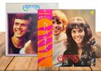 Carpenters - Carpenters (LP) / Super Disk (2xLP) - 1st Japan, Nieuw in verpakking