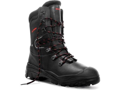 Elten Arborist GTX HG S3 CI 88781 Zaaglaars - Zwart - 43, Huis en Inrichting, Woonaccessoires | Overige, Nieuw, Verzenden