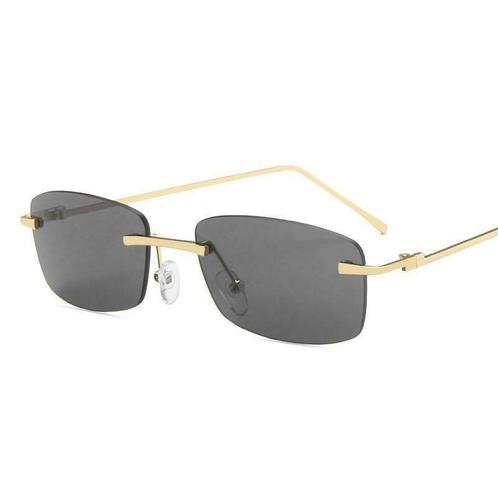 BUGOLINI® AMARO - Herenzonnebril - UV400- ZWART, Sieraden, Tassen en Uiterlijk, Zonnebrillen en Brillen | Heren, Zonnebril, Zwart