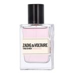 Zadig & Voltaire This Is Her! Undressed  Parfum, Nieuw, Verzenden