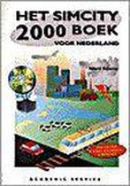 Het SimCity 2000 boek voor Nederland 9789039502341, Gelezen, A. Bijlsma, Verzenden