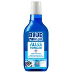Blue Wonder Allesreiniger 750 ml, Verzenden