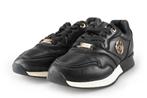 Mexx Sneakers in maat 36 Zwart | 10% extra korting, Mexx, Verzenden, Jongen of Meisje, Schoenen