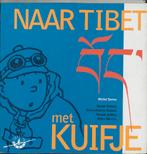 Kuifje divers sp. naar Tibet met kuifje 9789030327301, Boeken, Verzenden, Gelezen, Michel Serres