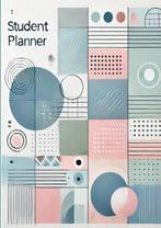 9789403756332 Student Planner 2024-2025 Bina Entdecker, Verzenden, Nieuw, Bina Entdecker