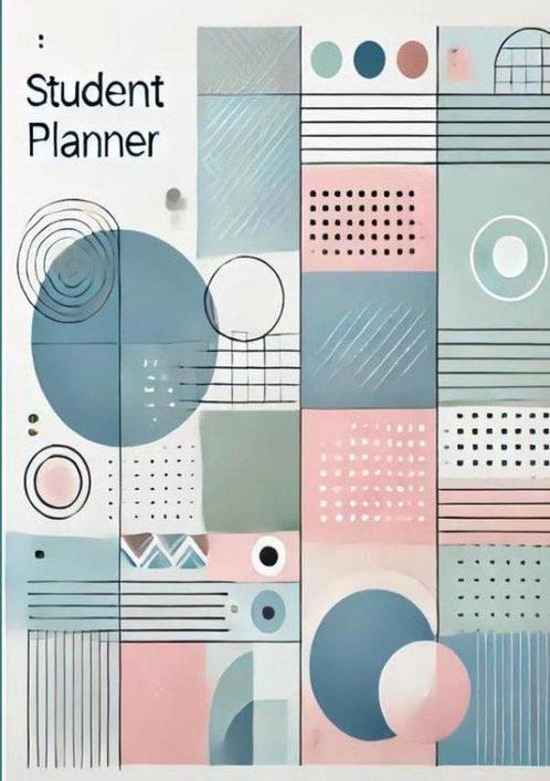 9789403756332 Student Planner 2024-2025 Bina Entdecker, Boeken, Schoolboeken, Nieuw, Verzenden