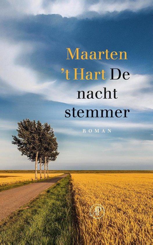 9789029542548 De nachtstemmer | Tweedehands, Boeken, Romans, Zo goed als nieuw, Verzenden