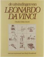 Uitvindingen van leonardo da vinci 9789022840511 Gibbs Smith, Verzenden, Gelezen, Gibbs Smith
